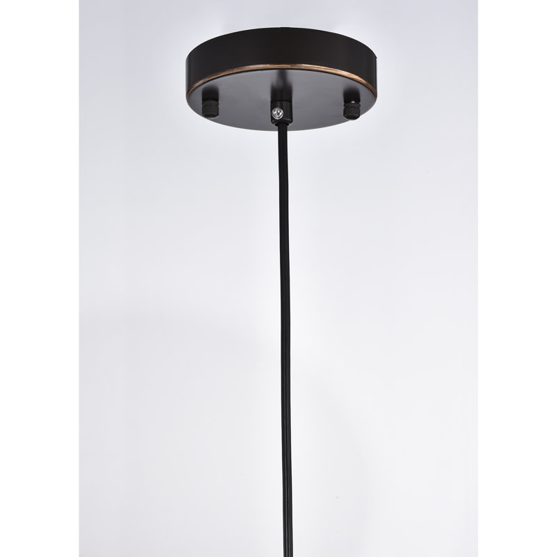 Marsily 1 - Light Single Pendant