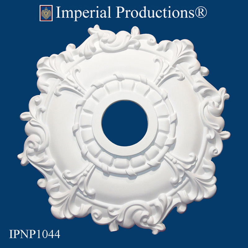 Médaillon de plafond