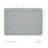 Burlap 100% Cotton Solid Colour Rectangle Placemat-85365784