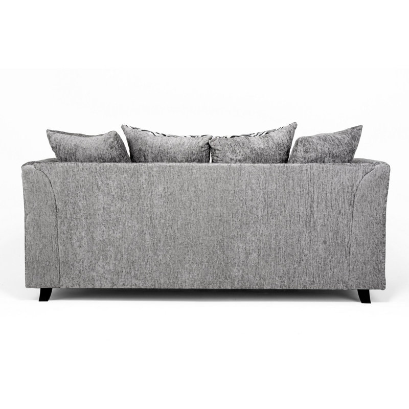 Cinderford 2 Seater Loveseat