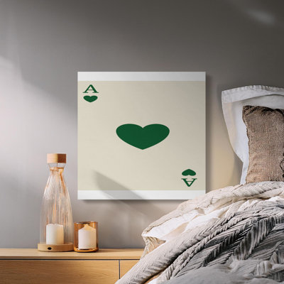 Nehls Wrapped Canvas Print Set