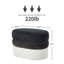 Repose-pieds rembourré l 25,2 po-653376039