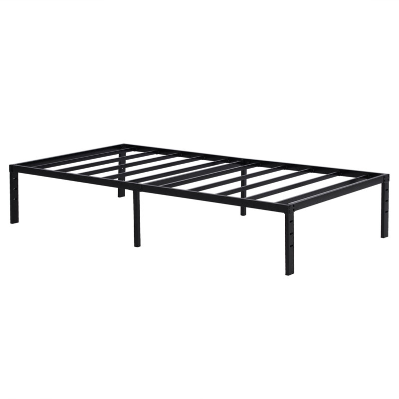 Structure de lit Sakamoto, Simple extra long