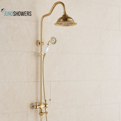 Robinet de salle de bain Juno