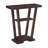 Carce 31.5" Console Table with Shelves-92301168