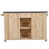 Natural Wood