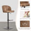 Tabouret pivotant à hauteur réglable-2021200584-2013765366