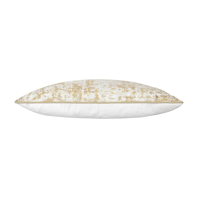 Coussin en lin Ella