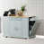 Blue selected