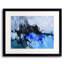 Blue Echoes Print by Pol Ledent-64401850
