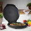Pizza Maker Black