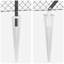 Galvanized Steel Fence Panels-548574722-548574731