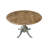 Philipston Extendable Round Solid Wood Dining Table-1623425124-1639237194
