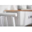 Mahvesh Compact Kitchen Island Dining Set-1972754125