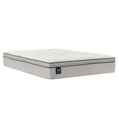 Sealy Essentials 13" Pillow Top Mattress