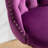 Julias Upholstered Adjustable Height Counter Stool-875059854