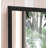 High-Quality Low-Distortion Mirror