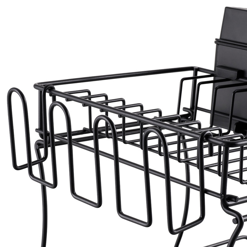Steel Dish Rack