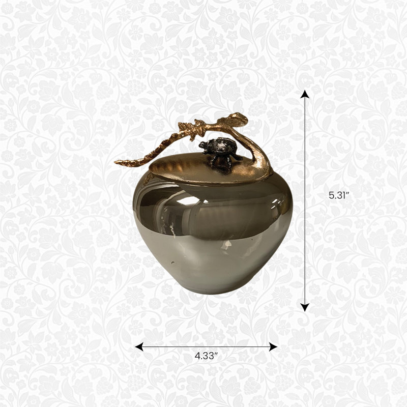 Brummitt Bathroom Storage Container