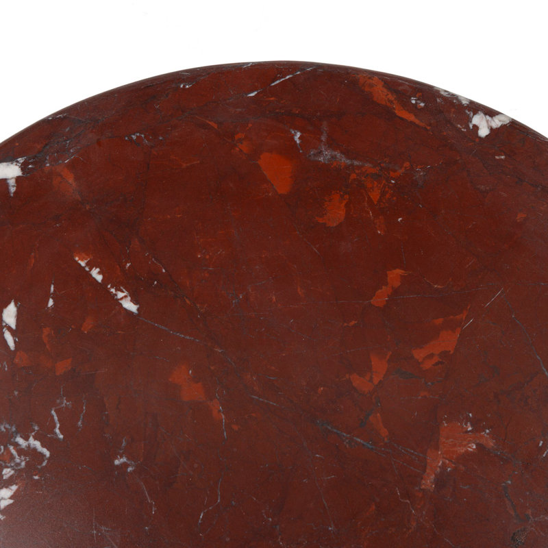 Reeves Marble End Table