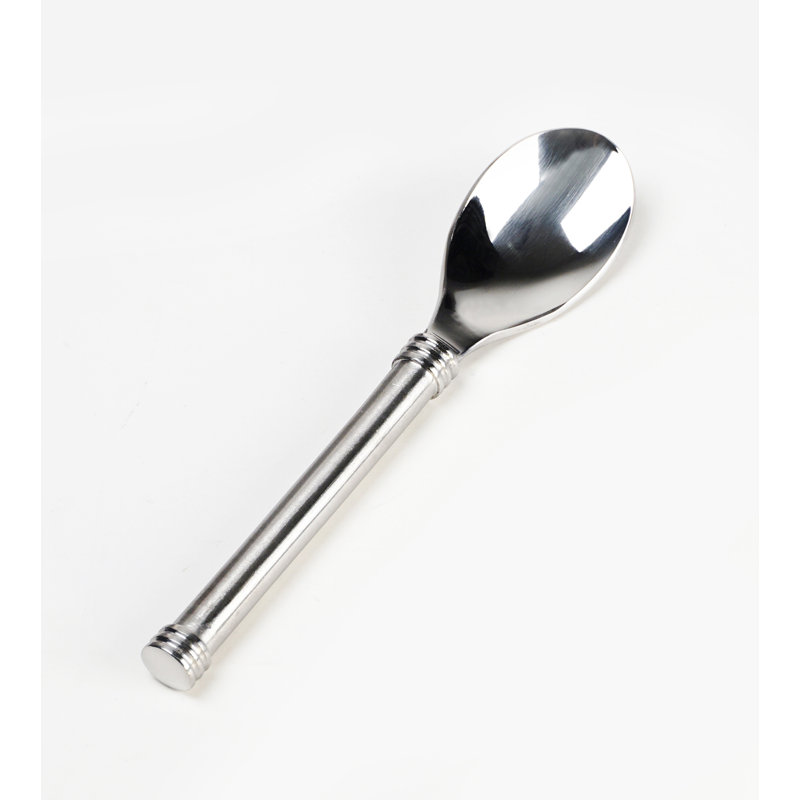 Stainless Steel Cocktail Spoon