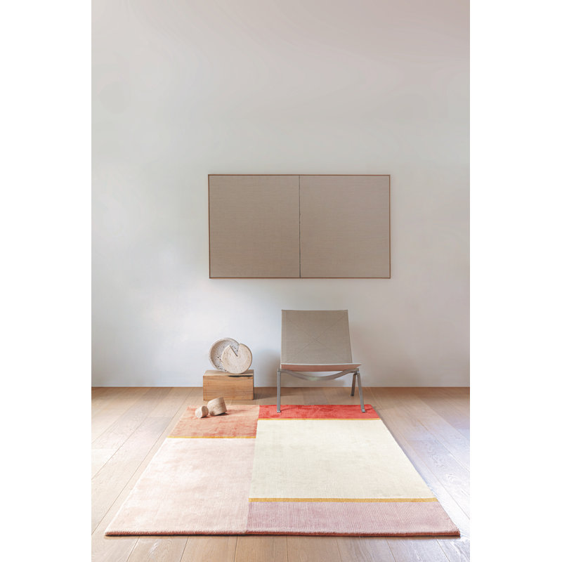 UNITE, Rectangle 6'7" x 9'10"