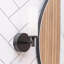Adiell Glass Armed Sconce-29433281-18891012