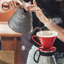 ZACHVO Stainless Steel Stovetop Tea Kettle