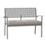 Banc de jardin New Century-25914737-25914760
