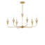 Aurelia 6 - Light Chandelier