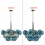 Lustre sphérique 6 lumières Spoutnik-1535539149