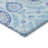 Mahaney Floral Indoor / Outdoor Rug-542837077