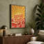 Good Times Retro - Wrapped Canvas-605504469-605504474