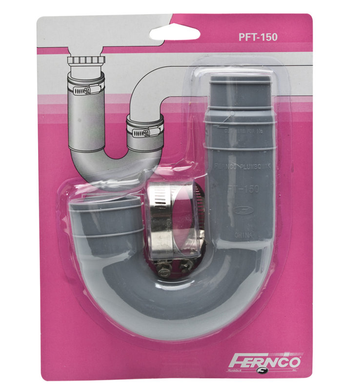 Flex Qwik Rubber Trap