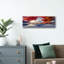 «Mountain Fuji Japon» par Epic Portfolio, art mural en verre acrylique-940421931