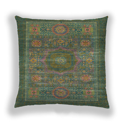 Coussin Abstract 1467