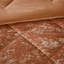 Ensemble d'édredon en velours écrasé Felicia avec coussin décoratif-1672112102-1672112121