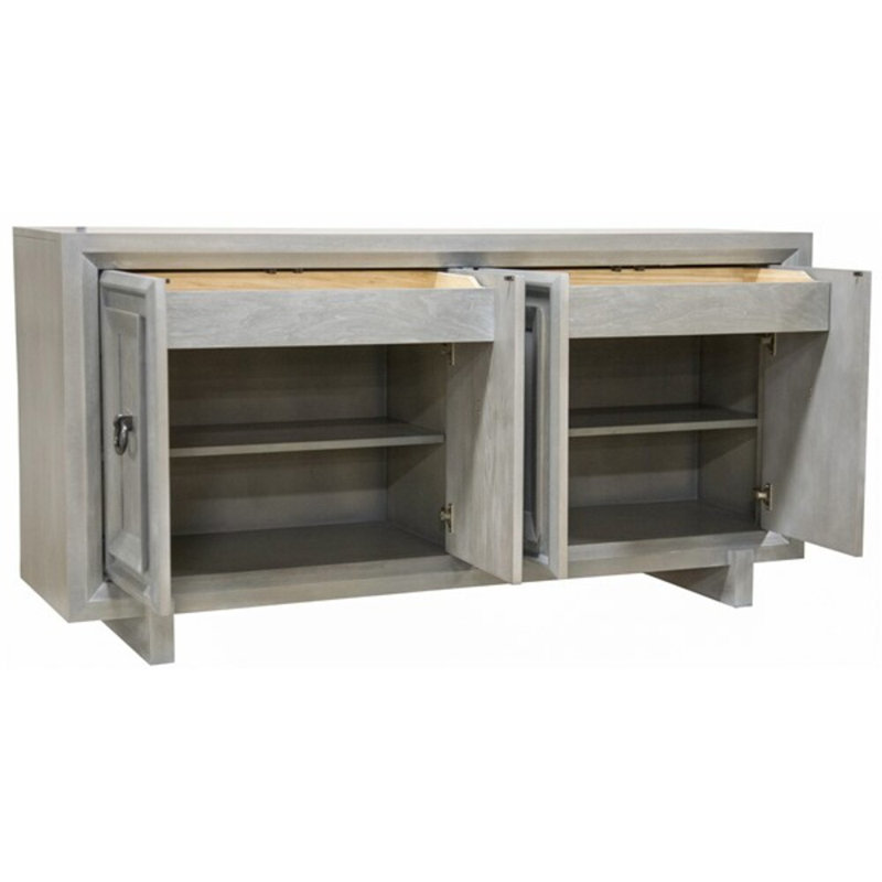 Buffet Thom Filicia Home Durston Road, Casa Blanca