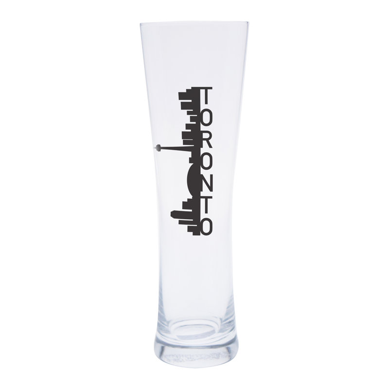 Verre à bière en cristal 17 oz. Skyline