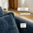 130.7" Chenille U-Sectional – Modular Cloud Seats, 2 Movable Ottomans, DIY U/L/Sleeper Layouts, Vacuum-Flat Packs-456167287