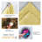 Ensemble de draps de bain Ruvins-243331430