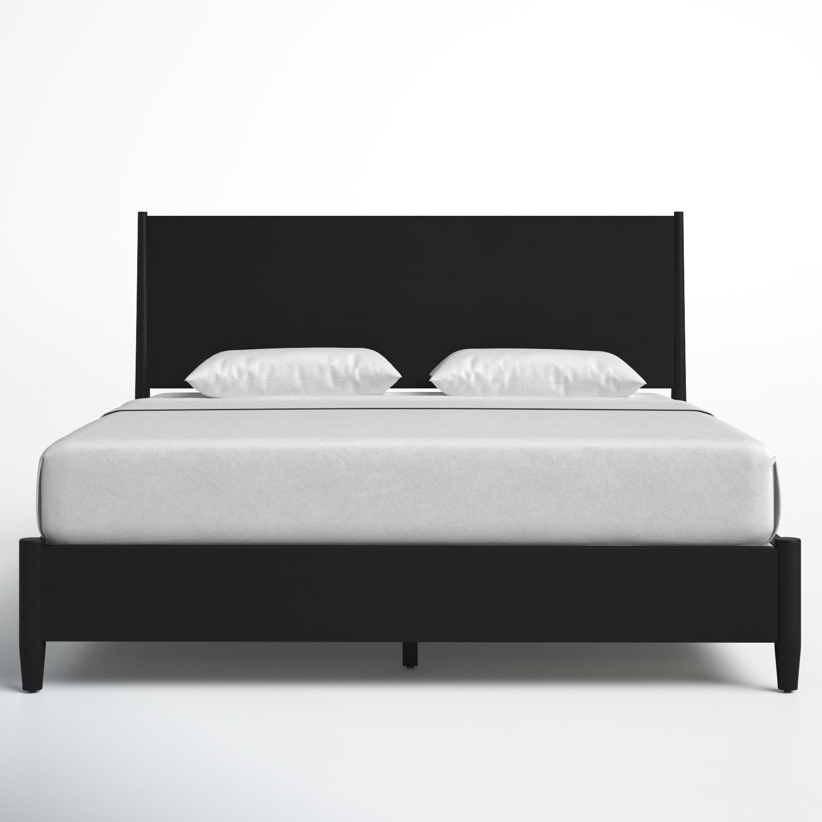 Williams Upholstered Bed, King