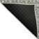 Machine Washable Indoor/Outdoor Xhevrie Green Rug