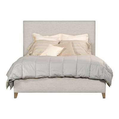 Grace/Griffin Upholstered Standard Bed