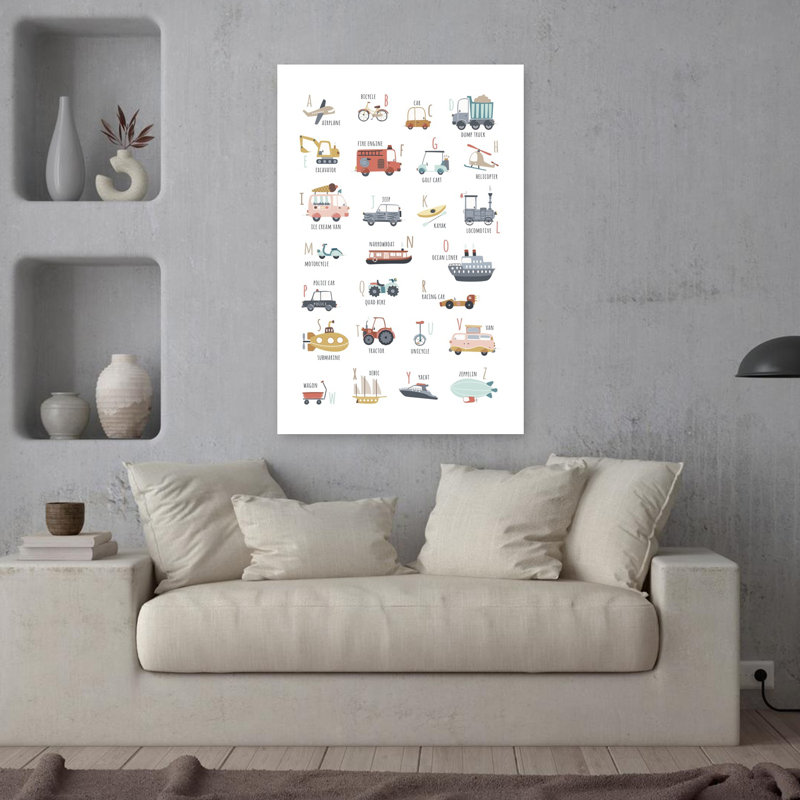 Art contemporain, art mural contemporain, H 36 po x l 24 po