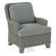 Somerset Upholstered Armchair