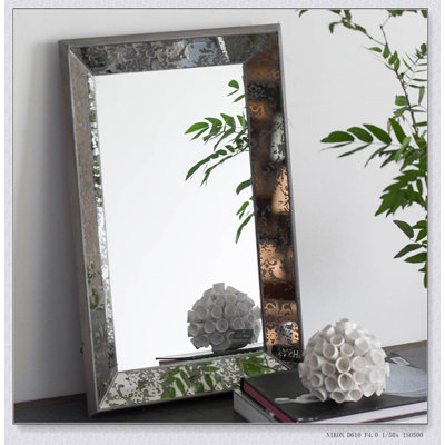 Miroir 24 po x 15 po