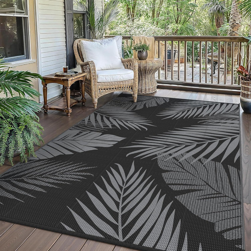 Machine Tufted 365cm X 275cm Area Rug