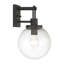 Wenston 1 - Light Outdoor Sconce-1104854446
