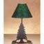 Tall Pines Table Lamp